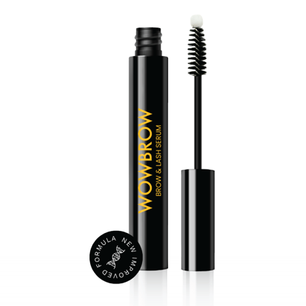 WOWBROW Brow & Lash Serum, 3,5 ml
