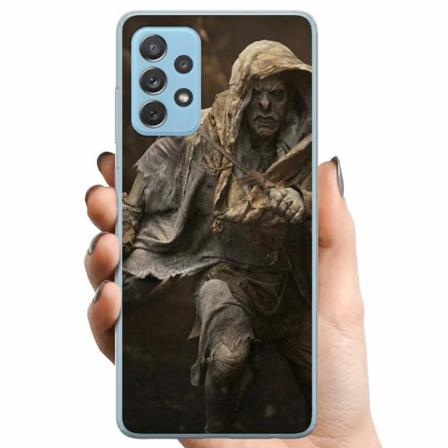 Samsung Galaxy A72 5g Tpu Mobilskal The Ring Of Power