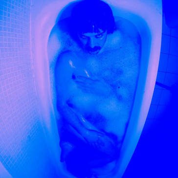 Doggerland - purple vinyl Rudi Zygadlo