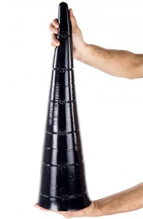Analconda Schlangenkegel 63 cm
