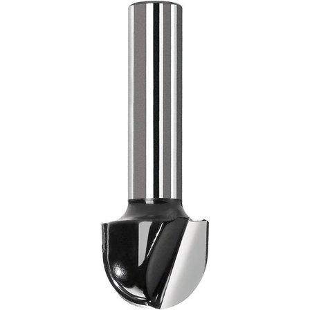 Bosch 2608628370 Hulkilfres 10 x 12,7 mm (radius x lengde), Maskintilbehør & forbruk