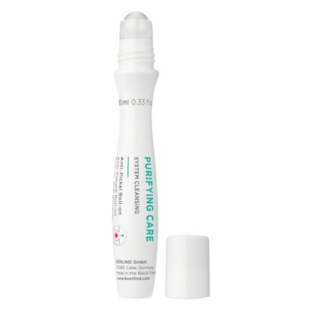 Annemarie Börlind Purifying Care Anti-pimple Roll-on 10ml - Fluido viso antimperfezioni