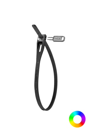 Câble Antivol HIPLOK Z LOK