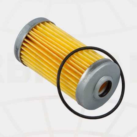 Filtre à carburant Orbitrade 104500-55710, pour moteur in-bord, pour Yanmar 1GM, 2GM, 3GM, SB8, SB12, YSB8, YSB12, YSM8, YSM1