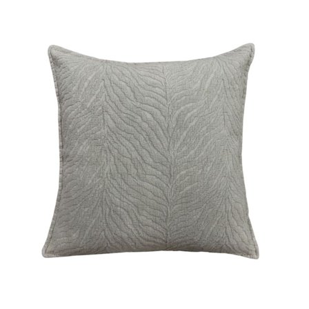 Mintunvihreä koristetyyny 50x50 cm – Kangastyyny