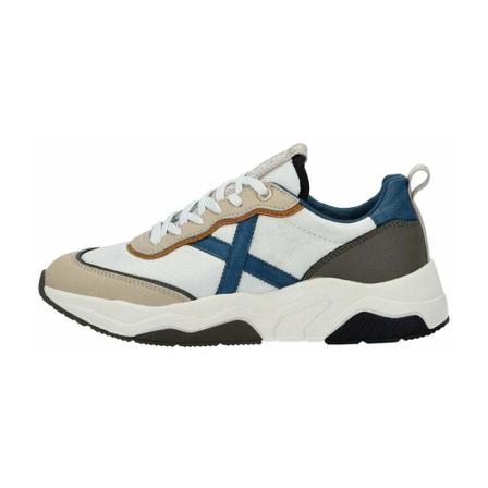 Munich Sneakers beige, Herr, Herr, Storlek: 39 EU