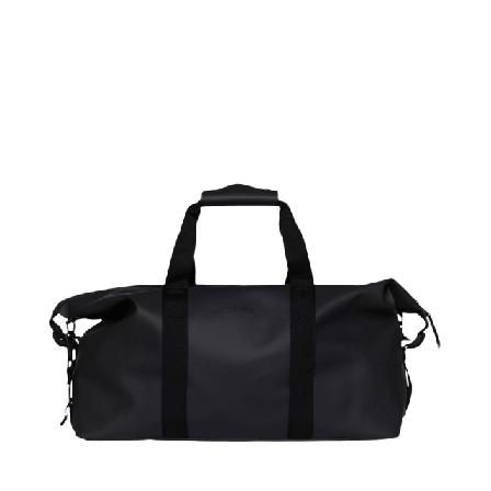 Rains Weekend Bag Väskor Herr Svart ONESIZE
