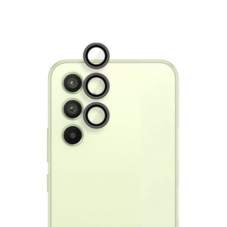 Samsung Galaxy A54 5G Linsskydd för Kamera (3-pack)