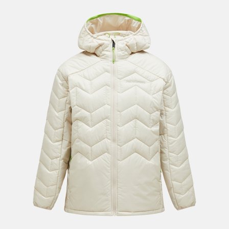 Peak Performance - Elevate Insulated Hood Jacket Herren