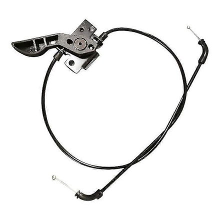 51237183765 Helt Ny Bil Kåpa Huv Kabel Motorhuv Kabel för - 5-serie 7-serie F10 F18