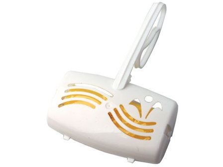 Activa WC block wc-clip citron 40g - Lyreco - Städ och hygien - Luktförbättrare - Doftblock och plattor