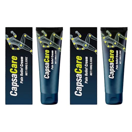 Højkvalitets Neuropati Iskias Lindrende Creme Ikke-fedtende Hurtigt Absorberende Creme til Mænd Kvinder