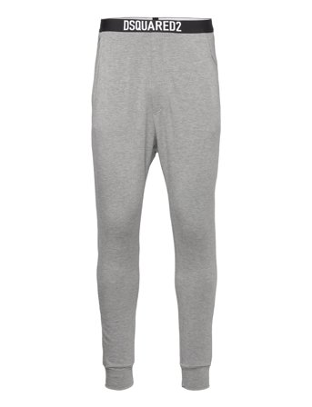 Pyjama Pants Grey DSquared2