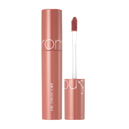 rom&nd Juicy Lasting Tint Läppennor Unisex 5,5G