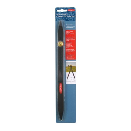 Derwent Scale Divider