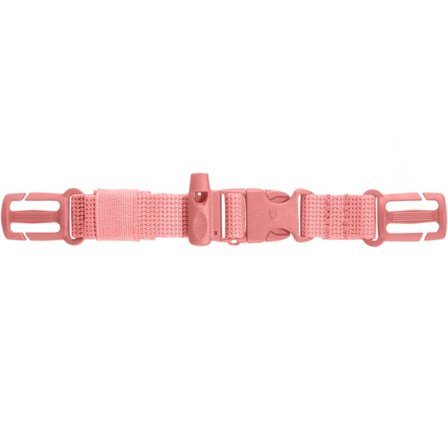 Fjällräven Kånken Chest Strap in Pink