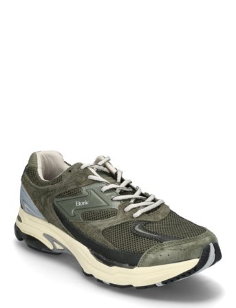 Etonic Et Evolution Monochrome Premium - Khaki green - 43