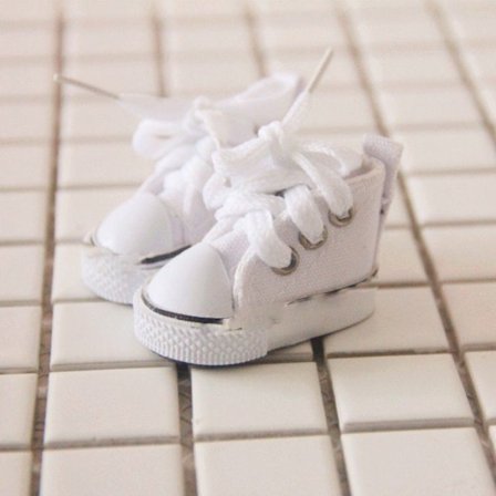 Dukkeklær Plysj bjørnefrakk 3 3