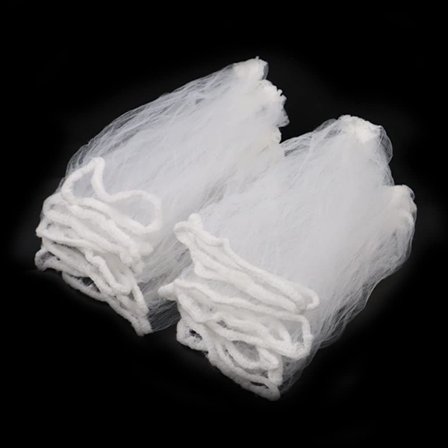 200 stk. Sil Strainer Nett Sil Strainer Nett Engangs S