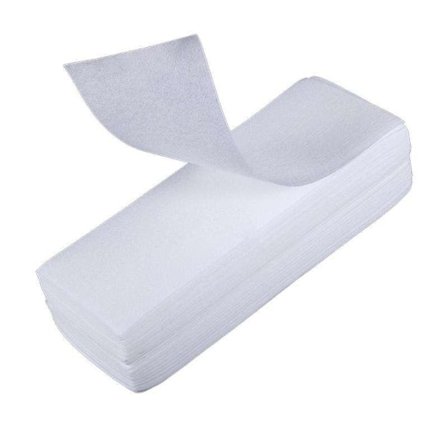 Vaxremsor för hårborttagning 160 st