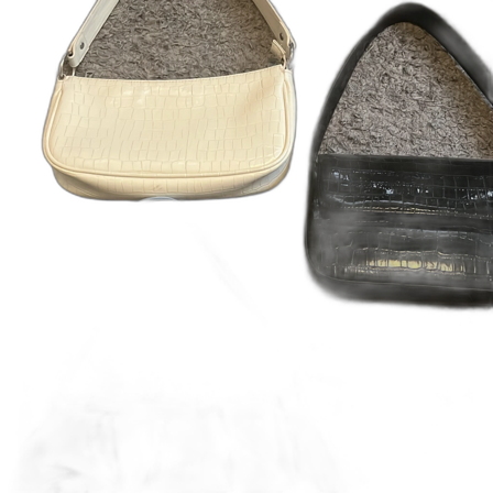 Säljer mina 4 väskor ja it andvänder länge