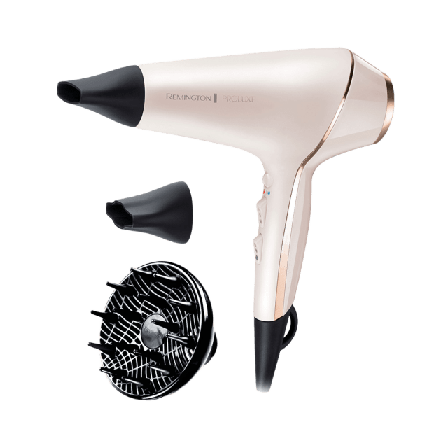 Remington AC9140 PRO-Luxe Dryer Stylingverktyg Dam ONESIZE