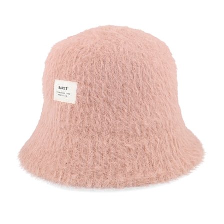Barts - Rosa bucket Cappello - Saraah Hat Light Brown Bucket @ Hatstore