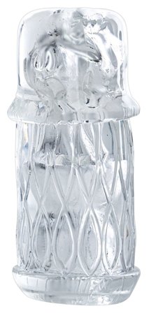 The Handy Dream Sleeve Lotus - Vuxen.se - Fleshlight, masturbator, lösvaginor, blowjob machine