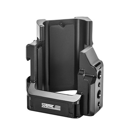 DJI Pocket 3 Metal Expansion Cage