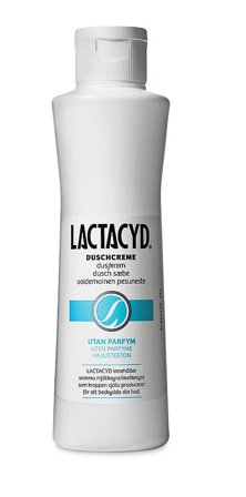 Lactacyd Cremesæbe 250 ml, Skincare, Intimpleje, Intimvask