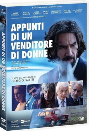 Appunti Di Un Venditore Di Donne