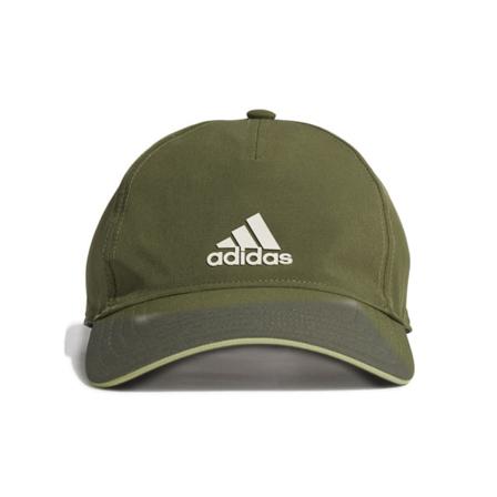 Mössar Adidas Aeroready Gröna Produkt Av Avvikande Storlek
