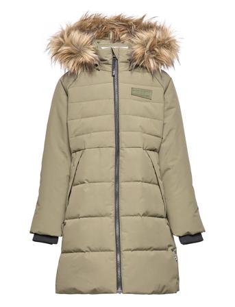 Hazeline Green Molo