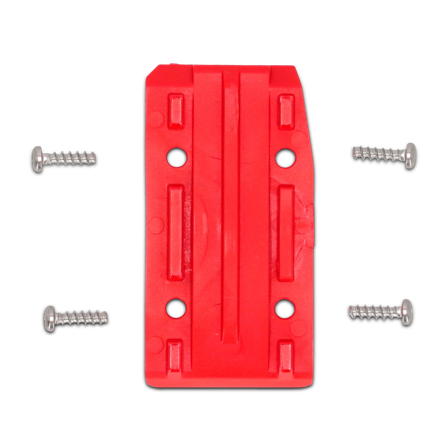 Wkładka do Prowadnicy Łańcucha Acerbis