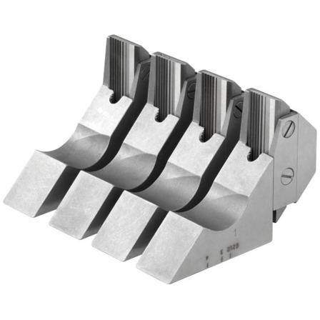 REMS 771190 RHSS Varaterät putkikierre G lieriömäinen oikea G2 1/2-4", LVI-koneet