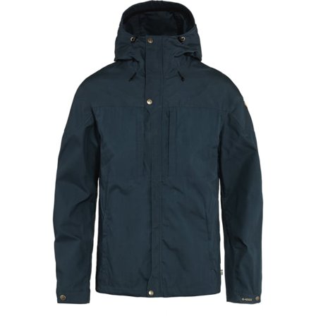 Fjällräven Skogsö Jas XL - male - color - Trekking Jass
