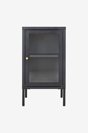 House Nordic - Skap Dalby - Svart - Skap - Fra Homeroom