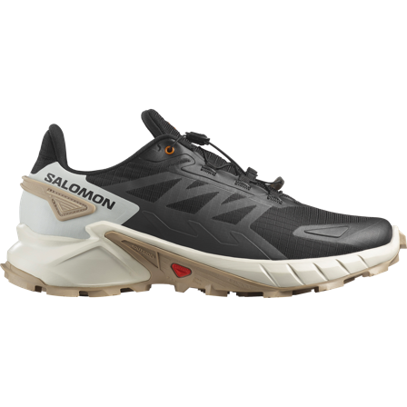 Salomon - Polkujuoksukengät Jalkineet Supercross 4