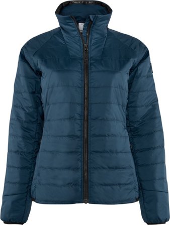 Fristads Outdoor Dam Oxygen Primaloft jacka, Blå
