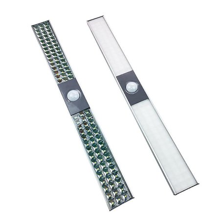 Led Intelligent Human Body Sensor Light