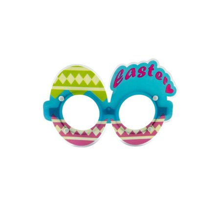 Roliga glasögonbågar Festglasögon STYLE 4 STYLE 4