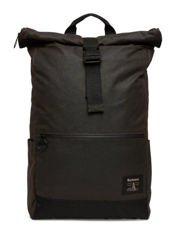 Barbour Barbour Field Wax Fold - Khaki green - ONE SIZE