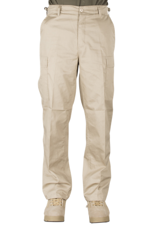 Hose Brandit US Ranger Hose Beige M