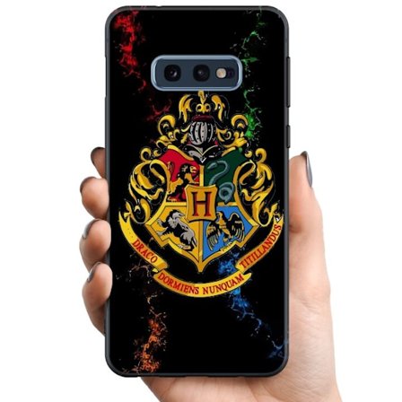Yhteensopiva Puhelinkuori Samsung Samsung Galaxy S10e Harry Potter
