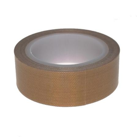 INF Teflonteippi ruskea 19 mm / 5 m