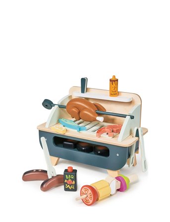 Tender Leaf | Bbq Play Set | ONE SIZE