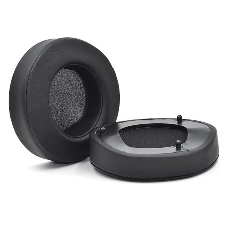 1 par utbytesöronkuddar kompatibla med Razer Thresher Ultimate-headsetet