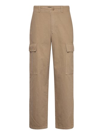 A.P.C. Duncan Trousers - Beige - 46
