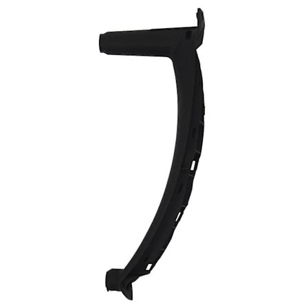 Bil Interiør Dørpanel Håndtak Trekksbeskyttelse Erstatning For X5 E70 X6 E71 E72 51416969401