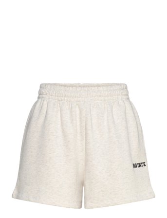 ROTATE Birger Christensen | Heavy Sweat Shorts | M